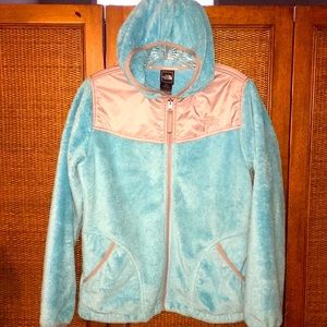 Girl's North Face Jacket
